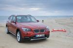 BMW X1 2013 года